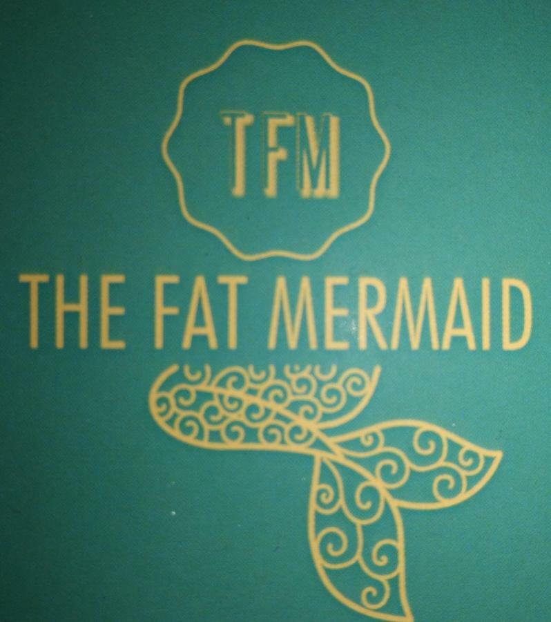 The Fat Mermaid Ξενοδοχείο Mirissa Εξωτερικό φωτογραφία