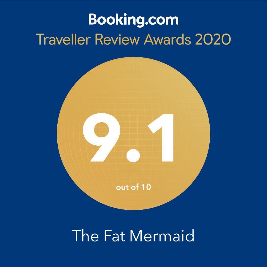 The Fat Mermaid Ξενοδοχείο Mirissa Εξωτερικό φωτογραφία